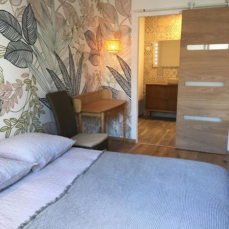 Appartement Logement chic - Lyon 6 Brotteaux - Arrivée autonome - Equipé Extérieur photo