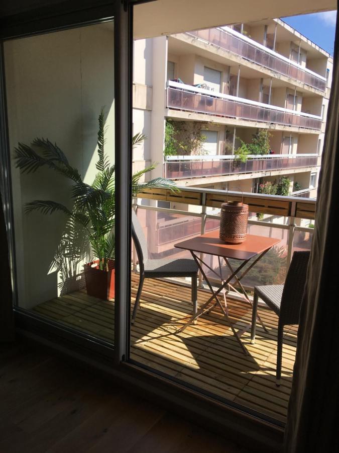 Appartement Logement chic - Lyon 6 Brotteaux - Arrivée autonome - Equipé Extérieur photo