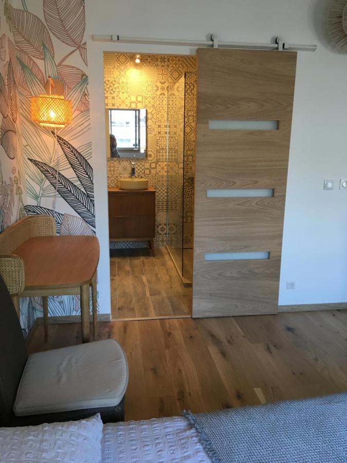 Appartement Logement chic - Lyon 6 Brotteaux - Arrivée autonome - Equipé Extérieur photo