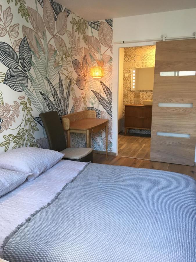 Appartement Logement chic - Lyon 6 Brotteaux - Arrivée autonome - Equipé Extérieur photo