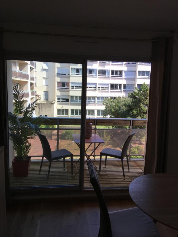Appartement Logement chic - Lyon 6 Brotteaux - Arrivée autonome - Equipé Extérieur photo