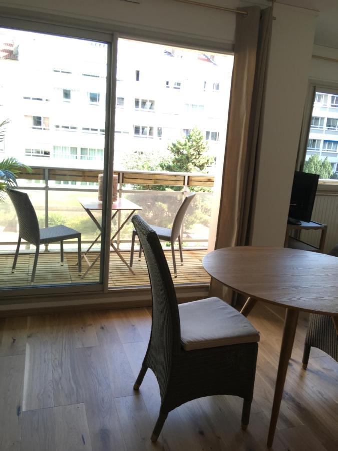 Appartement Logement chic - Lyon 6 Brotteaux - Arrivée autonome - Equipé Extérieur photo