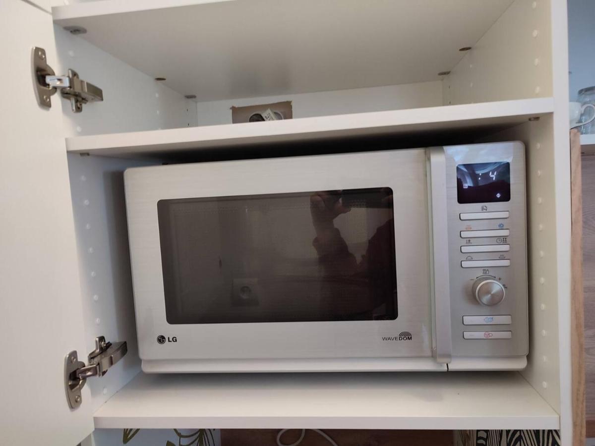 Appartement Logement chic - Lyon 6 Brotteaux - Arrivée autonome - Equipé Extérieur photo