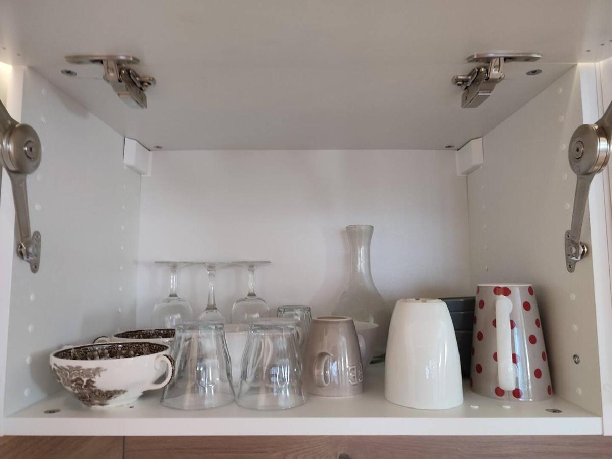 Appartement Logement chic - Lyon 6 Brotteaux - Arrivée autonome - Equipé Extérieur photo